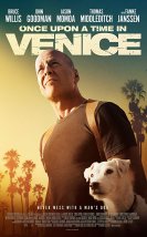 Los Angeles’ta Gizli Görev