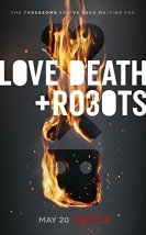 Love Death & Robots 1.Sezon