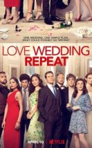 Love Wedding Repeat