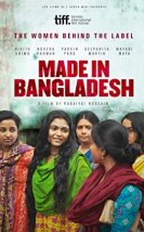 Made in Bangladesh
