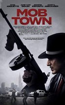 Mafya Kenti Mob Town