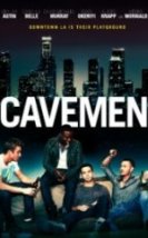 Mağara Adamları Cavemen