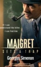 Maigret Tuzak Labirenti Maigret Sets a Trap