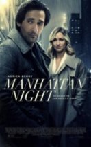 Manhattan Gecesi Manhattanght