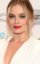 Margot Robbie’li “Karayip Korsanları” Filmi Rafa Kalktı!