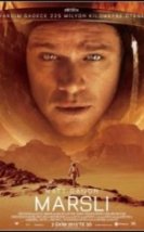 Marslı The Martian