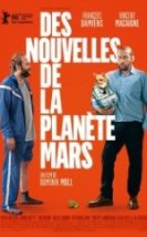 Mars’tan Haberler Var