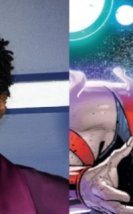 Marvel “Wonder Man”ini Buldu: Yahya Abdul-Mateen II