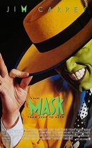 Maske (The Mask)