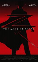 Maskeli Kahraman Zorro
