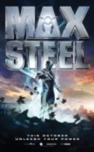 Max Steel