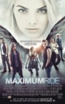 Maximum Ride