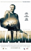 Mayınlar Arasında Kajaki