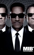Men in Black 3