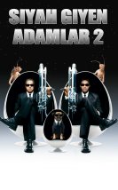 Men in Black II