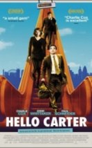 Merhaba Carter Hello Carter