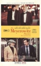 Meyerowitz Hikayeleri The Meyerowitz Stories