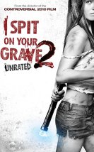 Mezarına Tüküreceğim 2