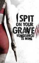 Mezarına Tüküreceğim 3