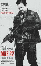 Mile 22