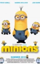 Minyonlar Minions
