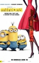 Minyonlar Minions