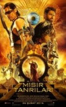 Mısır’ın Tanrıları Gods of Egypt