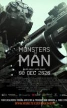 Monsters of Man