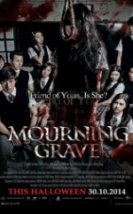 Mourning Grave