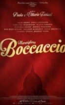 Muhteşem Boccaccio Maraviglioso Boccaccio