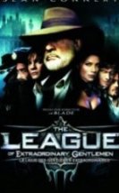 Muhteşem Kahramanlar The League of Extraordinary Gentlemen