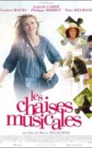 Müzikal Sandalyeler Les Chaises Musicales