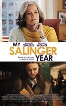 My Salinger Year
