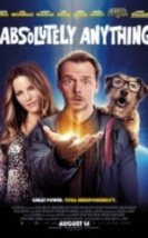 Ne Dilersen Absolutely Anything