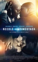 Needle in a Timestack