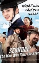 Nehir Satan Adam The Man Who Sells The River