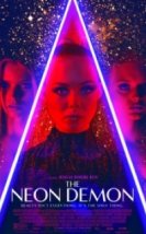 Neon Şeytan The Neon Demon
