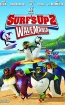 Neşeli Dalgalar Dalgamanya Surf’s Up 2 WaveMania