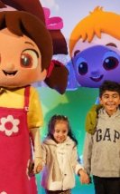 “Niloya” Filminin Galası Yapıldı!