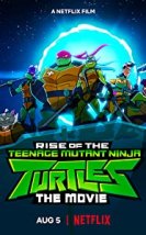 Ninja Kaplumbağalar’ın Yükselişi