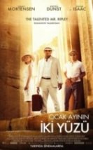 Ocak Ayının İki Yüzü The Two Faces of January