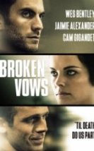 Ölene Kadar Broken Vows