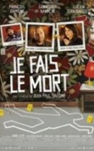 Ölü Taklidi Je Fais Le Mort