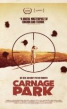Ölüm Bölgesi Carnage Park