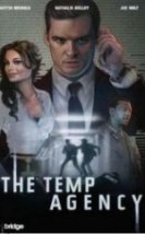 Ölüm Kontratı The Temp Agency