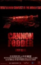 Ölüm Timi Cannon Fodder