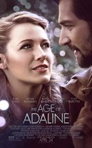 Ölümsüz Aşk The Age of Adaline