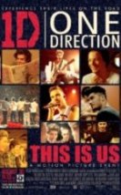 One Direction This Is Us