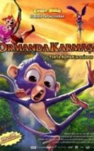 Ormanda Karmaşa Jungle Shuffle