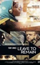 Oturma İzni Leave to Remain